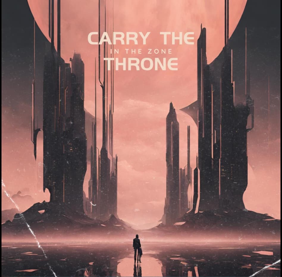 In the Zone — Carry the Throne